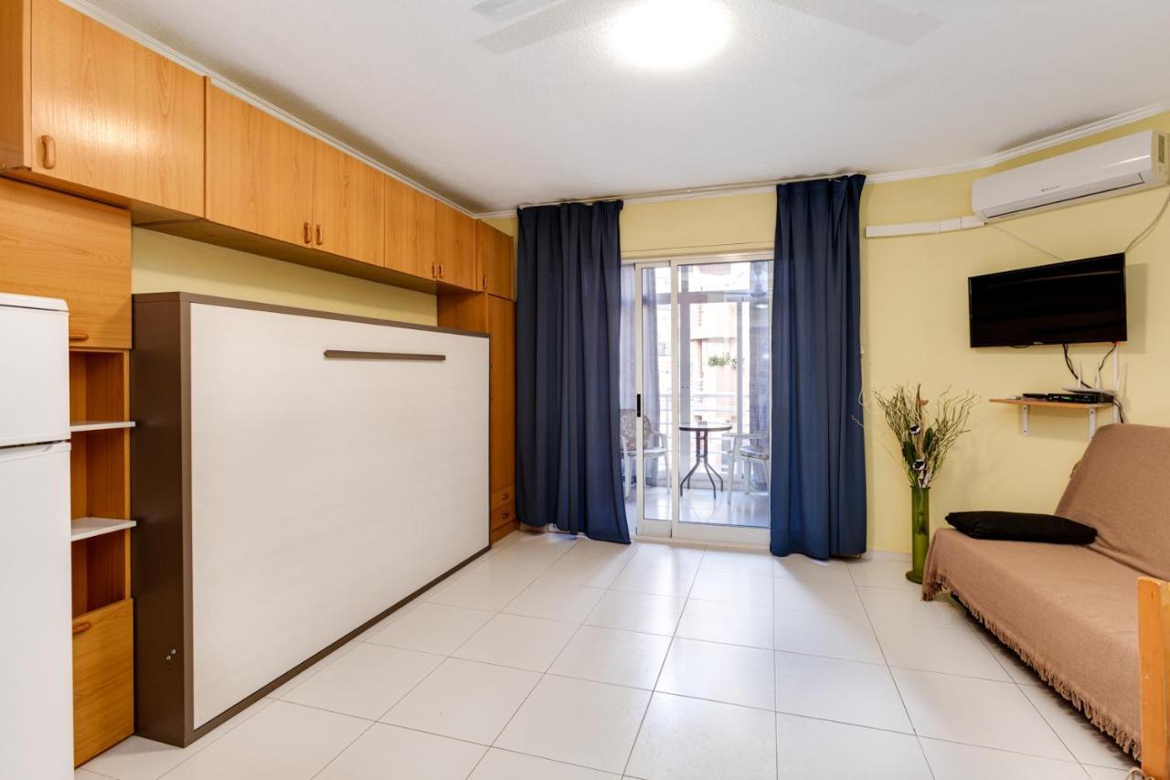 Studio Tamarindo Torrevieja Exteriér fotografie