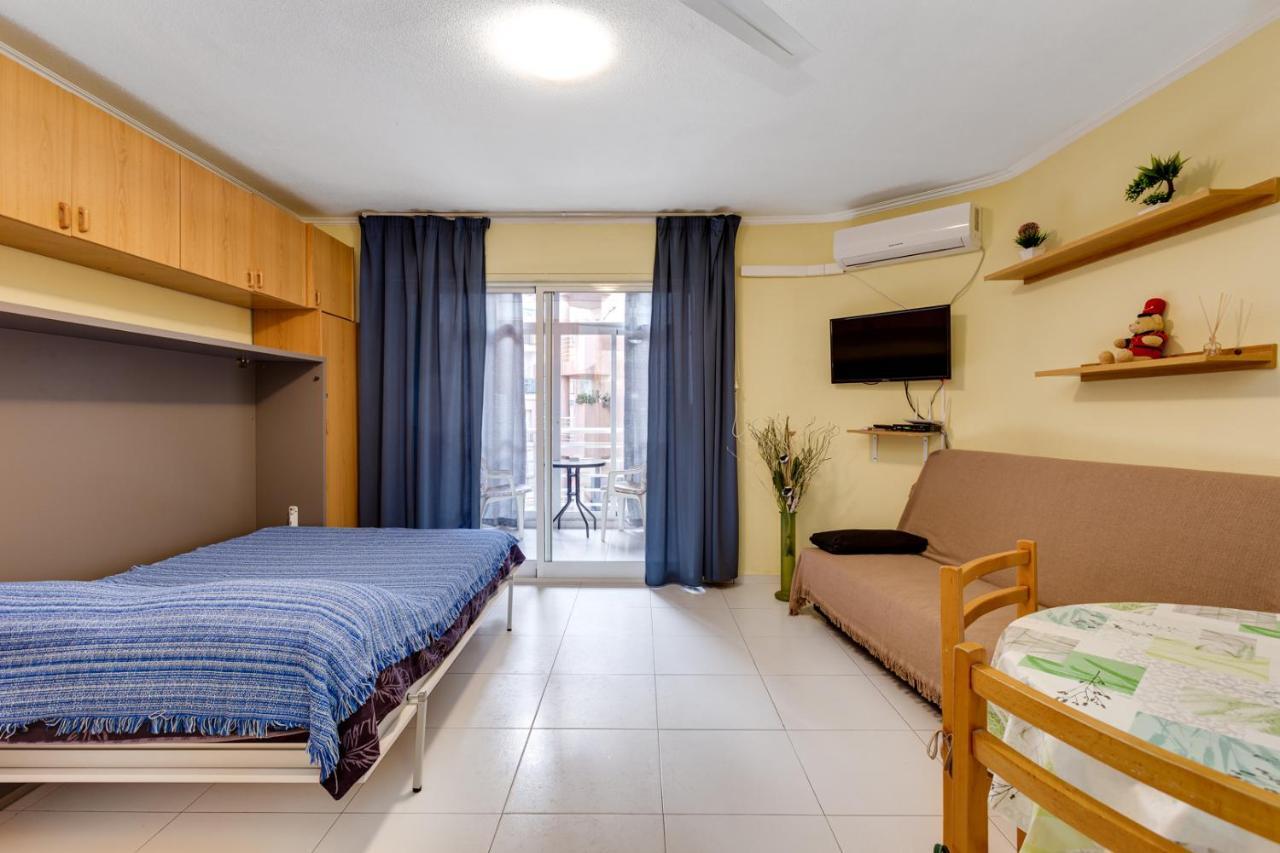 Studio Tamarindo Torrevieja Exteriér fotografie