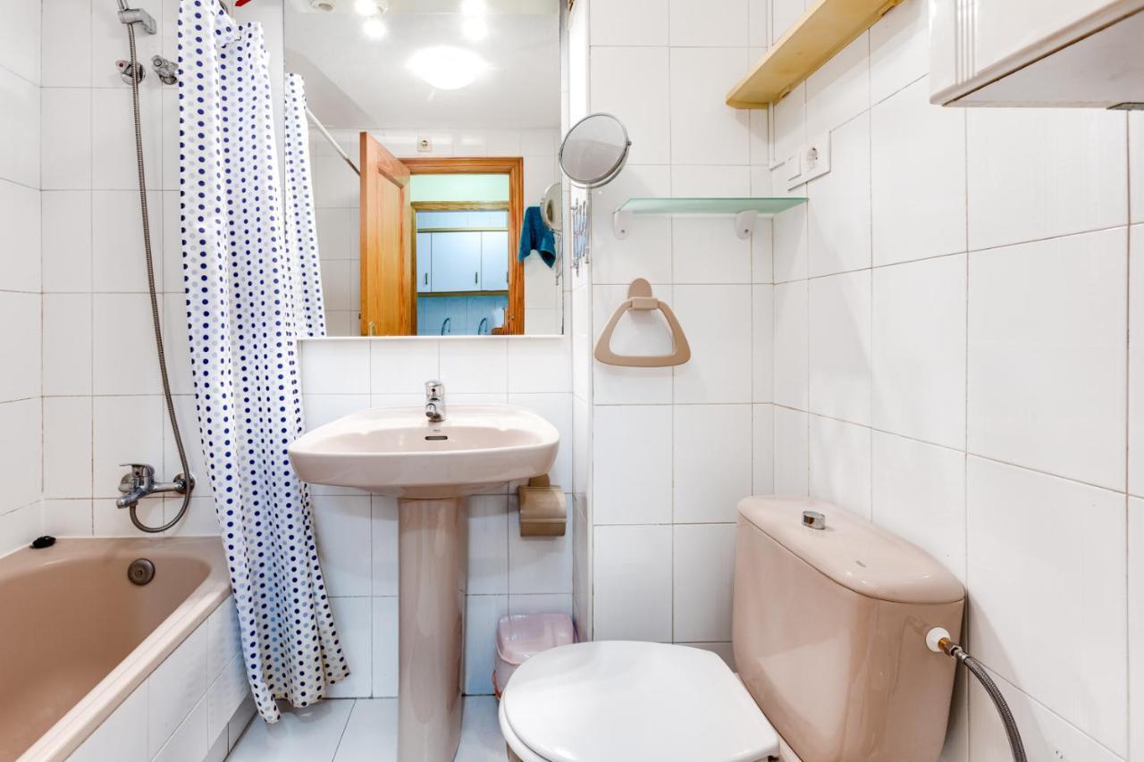 Studio Tamarindo Torrevieja Exteriér fotografie