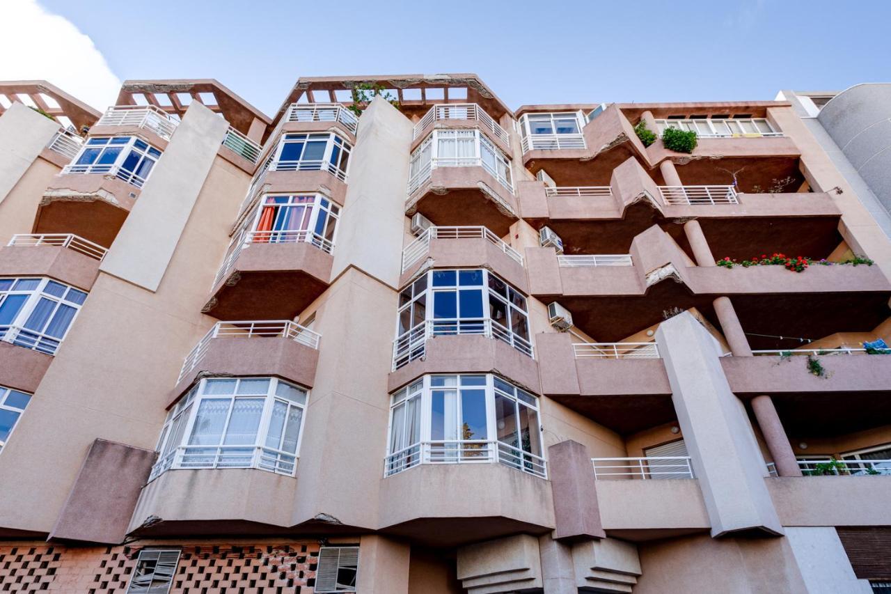 Studio Tamarindo Torrevieja Exteriér fotografie