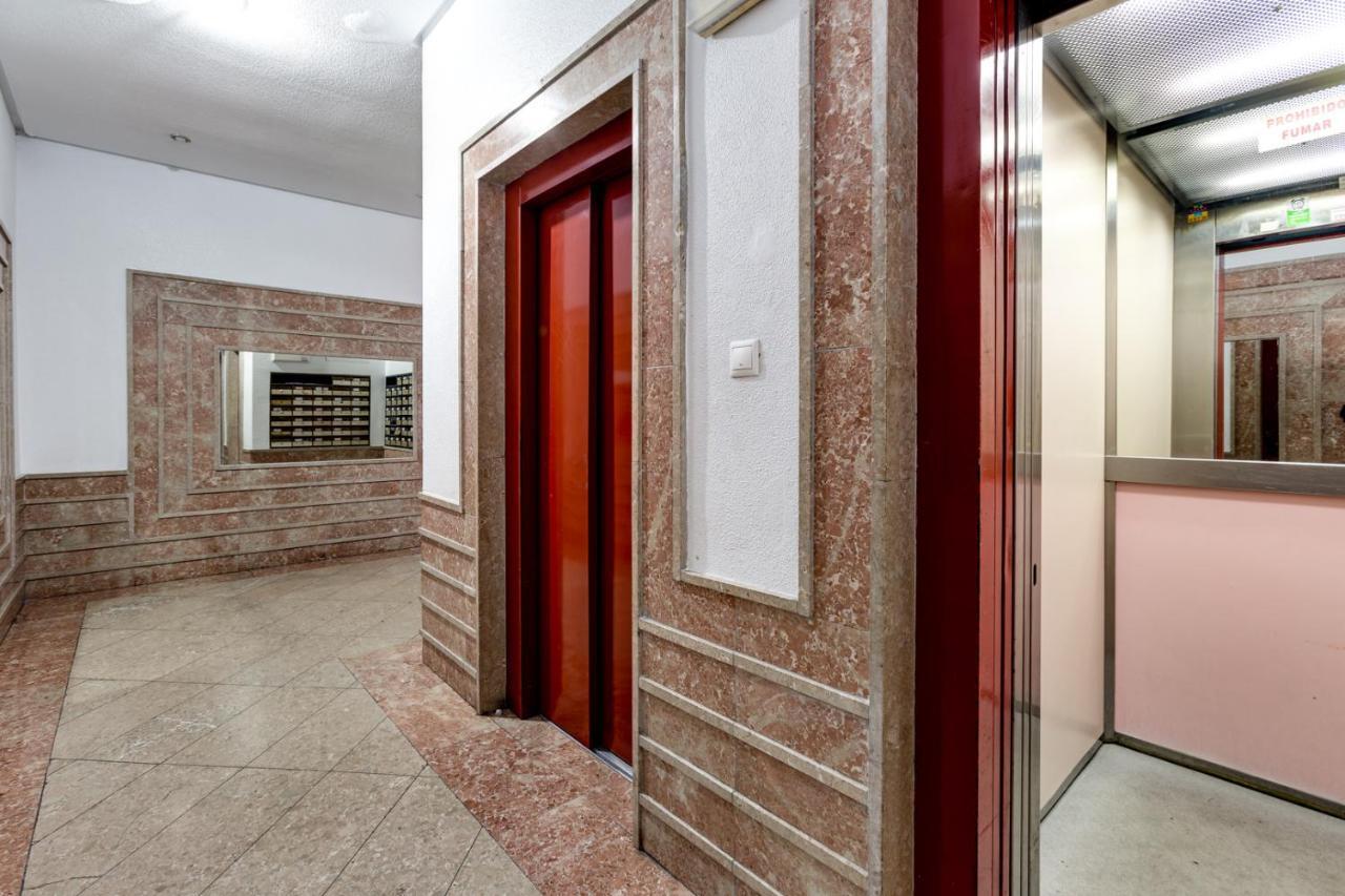 Studio Tamarindo Torrevieja Exteriér fotografie