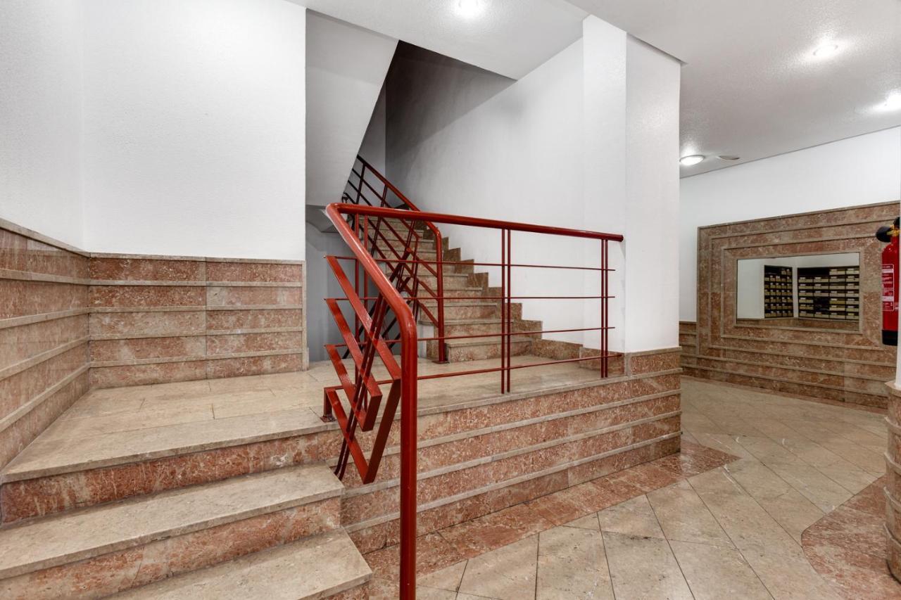 Studio Tamarindo Torrevieja Exteriér fotografie