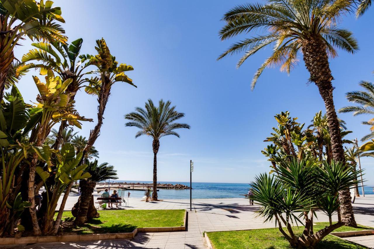Studio Tamarindo Torrevieja Exteriér fotografie